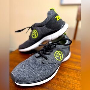 Zumba women’s sneakers.